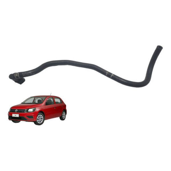 Mangueira Combustível Volkswagen Gol 2023