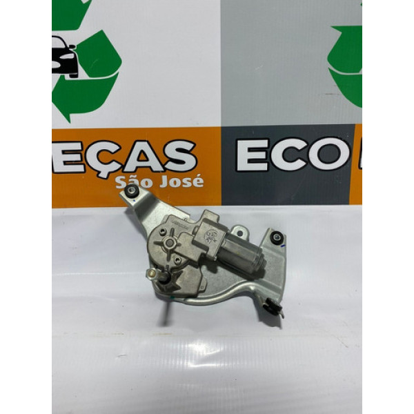 Motor Limpador Traseiro Honda Hrv 2018- Eco 