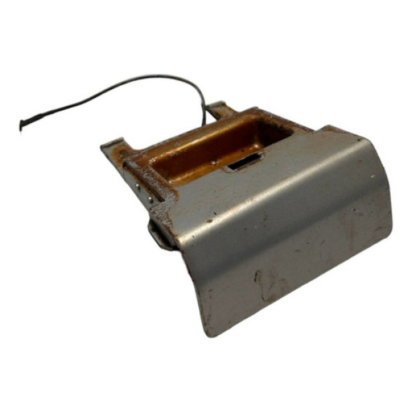 Tampa Spoiler T.d Gm Astra 99/11 Original Usado 93359277