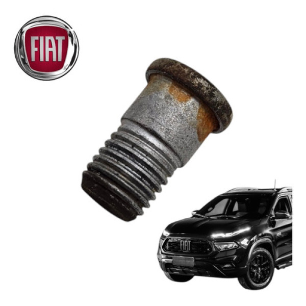Parafuso Pinça Fiat Toro 2.0 4x4 Ranch 2021 A 2025