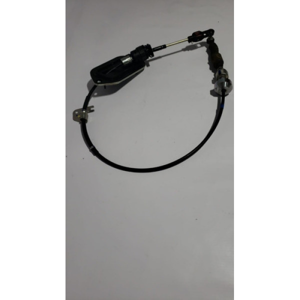 Cabo Do Cambio Toyota Yaris 2020 1.5 Automatico