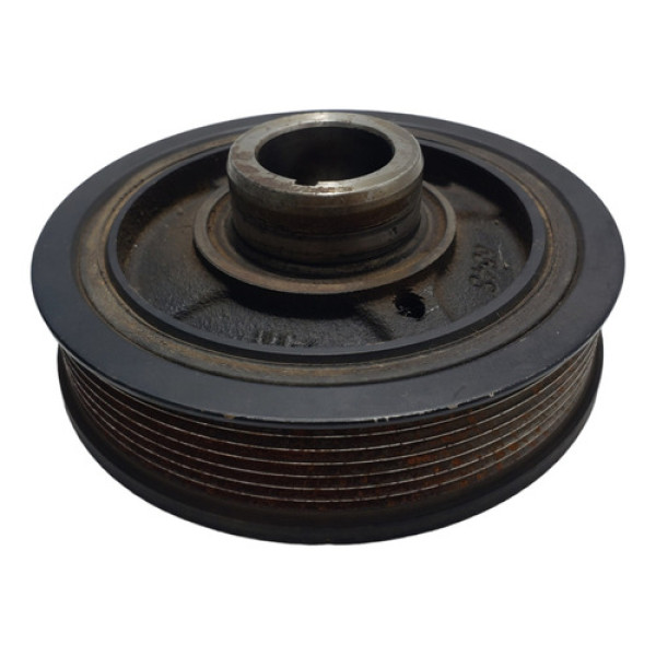 Polia Virabrequim Toyota Hilux Sw4 2.7 Flex 2005 A 2023