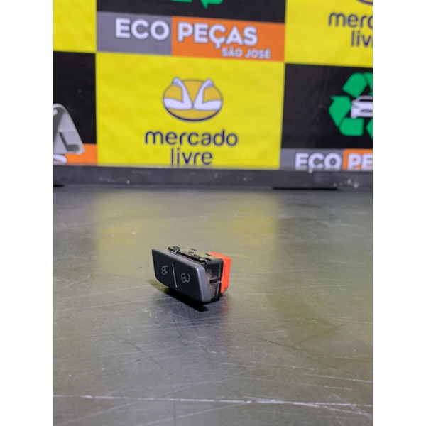 Botão Trava/destrava Porta Volkswagen Fox 5z0962125b E20886