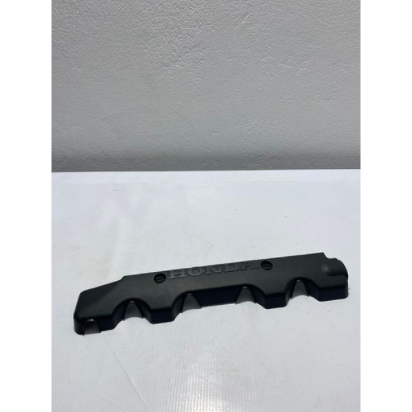 Acabamento Tampa Do Motor Hrv 2018 Original