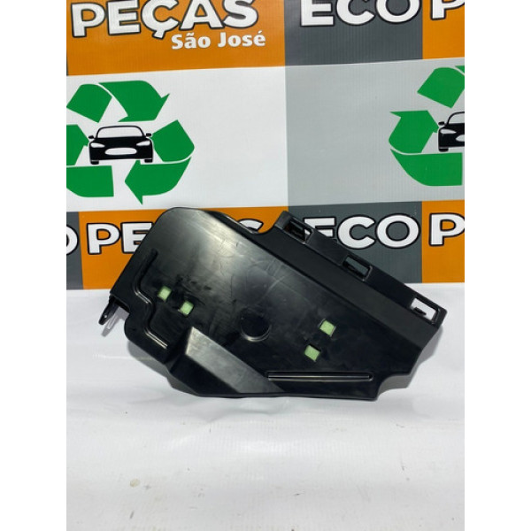 Acabamento Infer. Porta Luvas L/d Toyota Yaris 55607-0d260