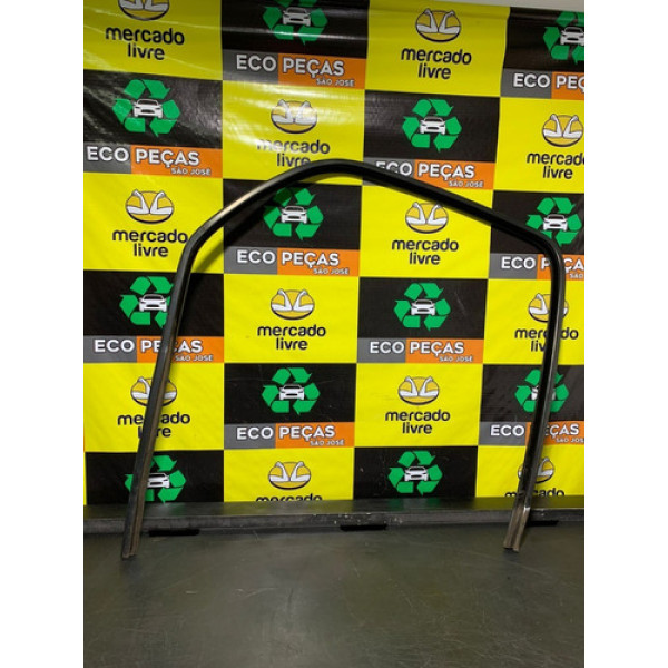 Canaleta Pestana Vidro Porta Traseira Esquerda Xsara Picasso