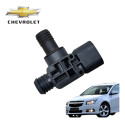 Sensor Pressão Ar Chevrolet Cruze 1.8 Lt 2013 A 2015 Origina Preto