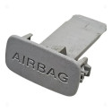 Acabamento Coluna Esquerda Airbag Audi A3 2013 A 2019