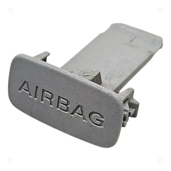 Acabamento Coluna Esquerda Airbag Audi A3 2013 A 2019