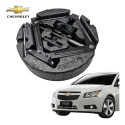 Isopor Kit Ferramentas Macaco Chevrolet Cruze Lt 2013 A 2015