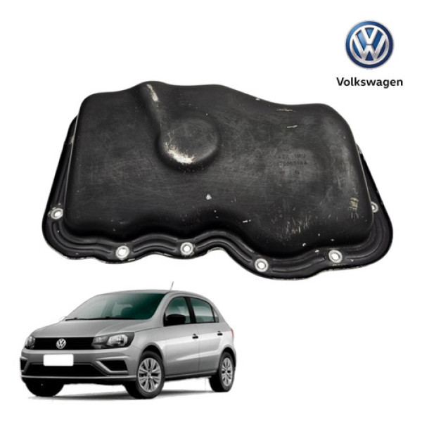 Carter Vw Gol Voyage 1.6 2017 A 2019 Original 