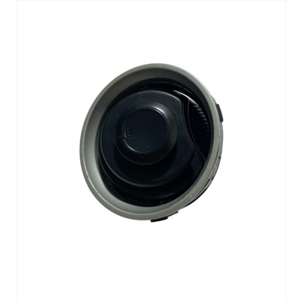 Difusor Ar Central Gol Parati Original 5w0819707