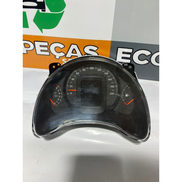 Painel De Instrumentos Strada Freedom 2021 52128933