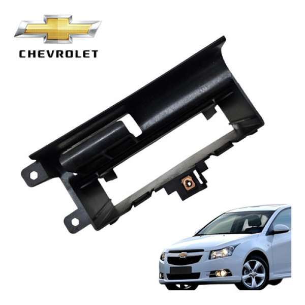 Suporte Módulo Conforto Chevrolet Cruze 1.8 Lt 2013 A 2015