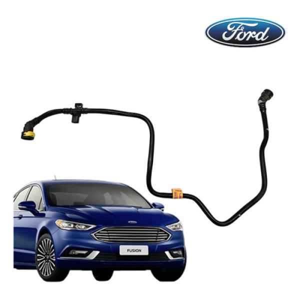 Mangueira Combustível Com Sensor Ford Fusion 2.0 2013 A 2016