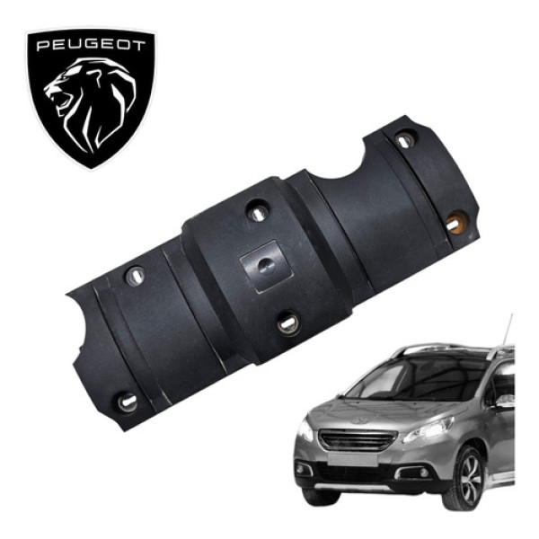 Tampa Superior Motor Peugeot 2008 1.6 Allure 2015 A 2020 Ori