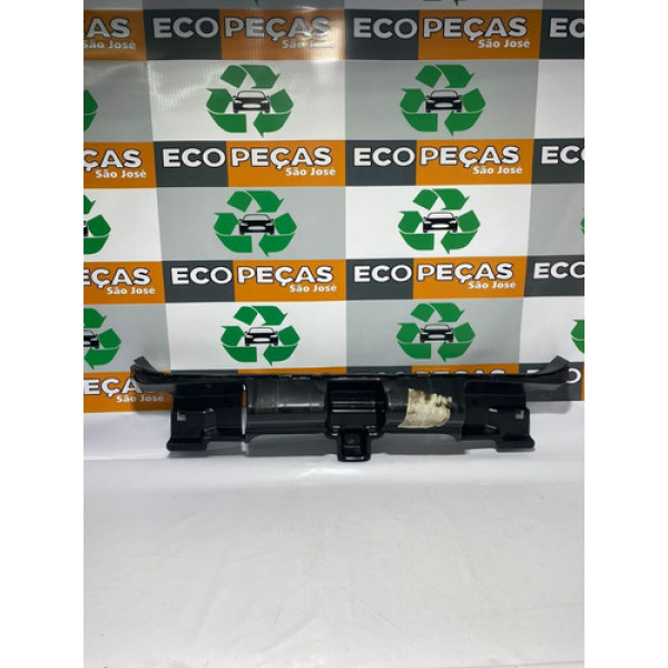 Absorvedor Parachoque Traseiro Peugeot 308 9676164180