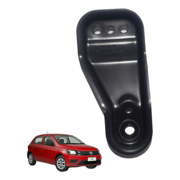 Suporte Suspensão Lado Direito Dianteiro Volkswagem Gol 2023