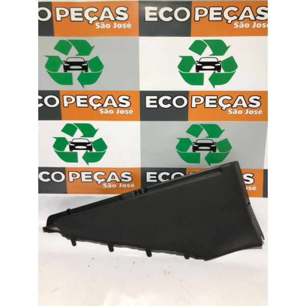 Suporte Tampão Porta Malas Duster Direito 799113899r- Eco