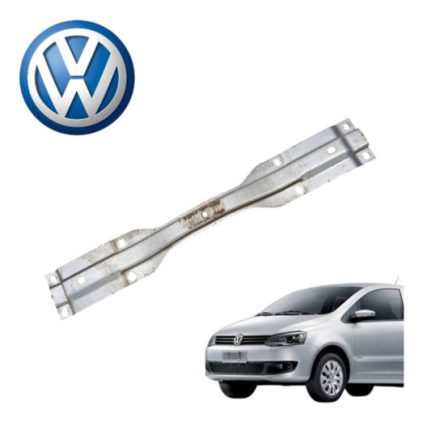 Suporte Escapamento Vw Fox 1.0 Vht 2010 A 2014 Original