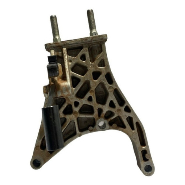 Suporte Coxim Cambio Fiat Strada 2022 1.3 52036092