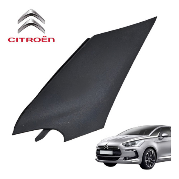 Acabamento Console Direção Citroën Ds5 1.6 Thp 2013 A 2016