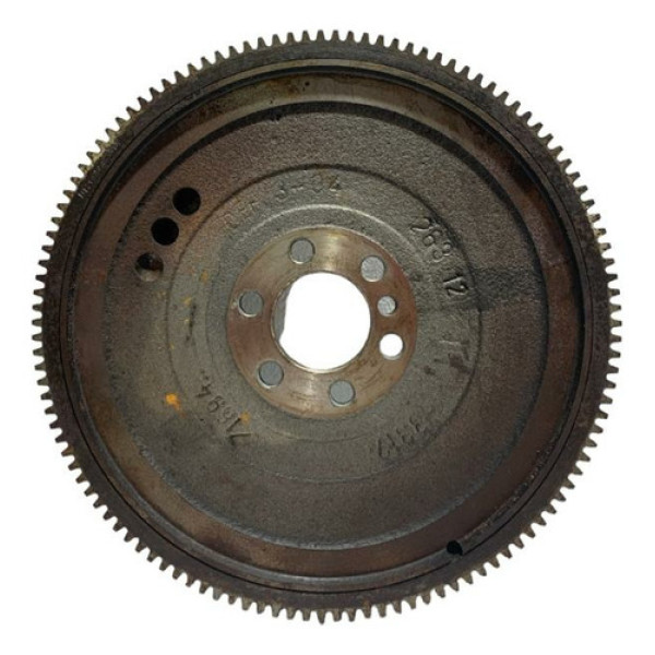 Volante Motor Cremalheira Peugeot 206 308 1.6 16v 2006