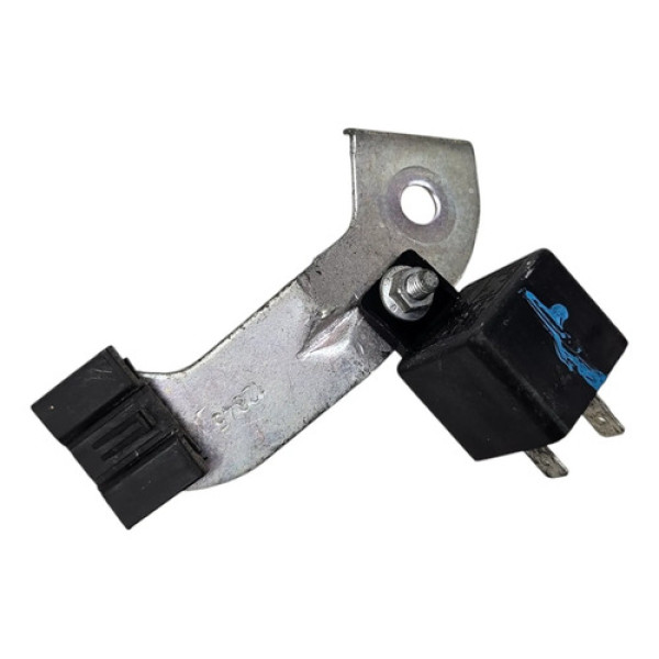 Rele Partida Frio Fiat Fiorino Uno 1997 A 2012