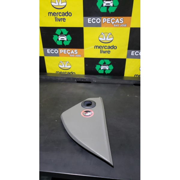 Acabamento Moldura Do Painel Lado Direito Da Tucson 2.0 2008