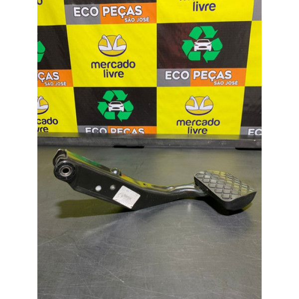 Pedal Freio Vw Polo Spacefox Automático 6qe723058d- Eco Sj