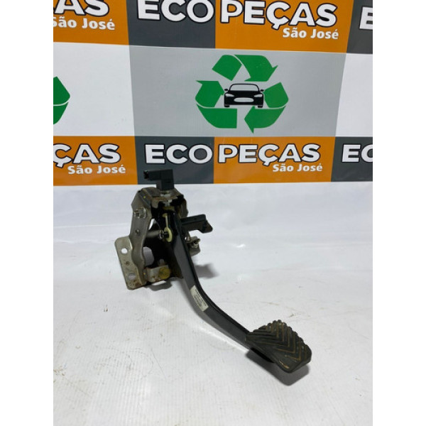 Pedal Embreagem Hyundai Hb20 1.6 Manual 2015- Eco