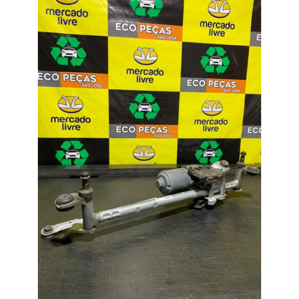 Máquina Motor Limpador Parabrisa Golf Tsi 2018 Vw- Eco Sj