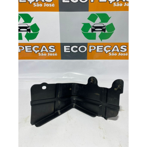 Protetor Defletor Ld Parachoque Traseiro Tucson 2008