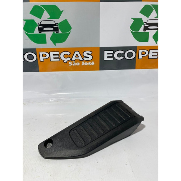 Moldura Descanso Pé Strada Freedom 2021 Original 