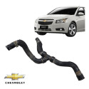 Mangueira Ar Quente Chevrolet Cruze 1.8 2013 A 2016 Original