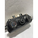Comando Ar Condicionado Analógico Fiat Argo Original 