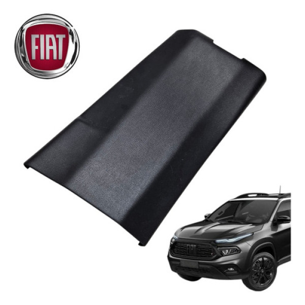 Acabamento Coluna Central Esquerda Fiat Toro 4x4 Ranch 2022