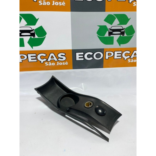 Acabamento Freio Mão Console C4 Pallas 2008- Eco