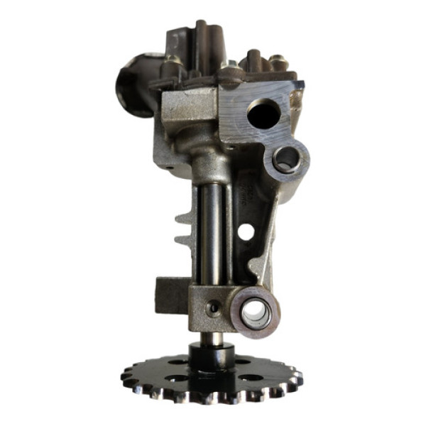 Bomba Oleo Renault Sandero Rs 2.0 2018 Original Semi Nova