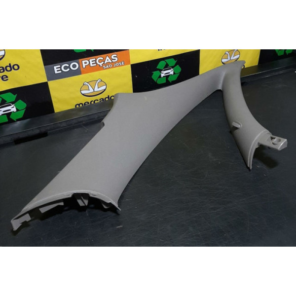 Moldura Coluna Superior Traseiro Direito Picasso 9632435877