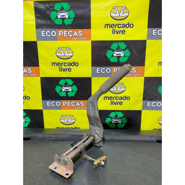 Alavanca Freio De Mão Citröen Xsara Picasso 2004- Eco Sj