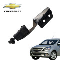 Botão Moldura Alarme Chevrolet Agile 1.4 Ltz 2011 A 2013