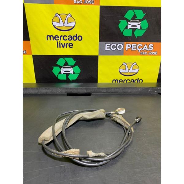 Chicote Antena Fiat Idea Adventure 2012/2014 Original- Eco 