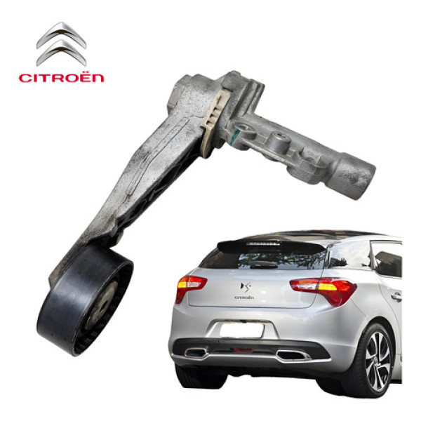 Tensor Alternador 1.6 Thp Ds3 Ds5 2013 A 2016 Original