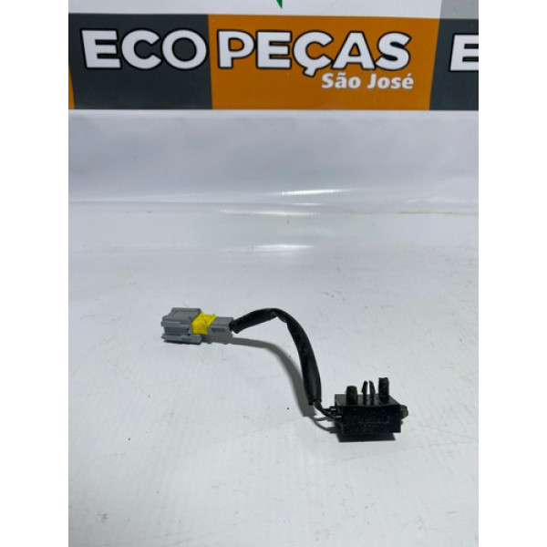 Sensor Pedal Embreagem Peugeot 308 1.6 2013- Eco