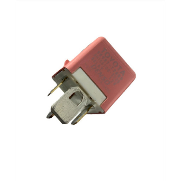 Rele Interruptor Ignição Toyota Yaris 90987t2009