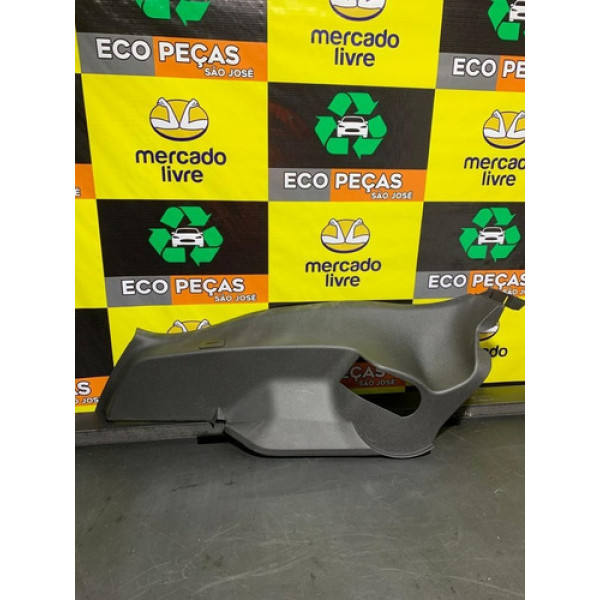 Moldura Lateral Traseira Onix Plus Ltz 2020 -26278765 Dir.