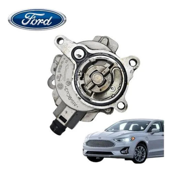 Bomba De Vácuo Ford Fusion Titanium 2.0 Awd 2013 A 2016 Orig
