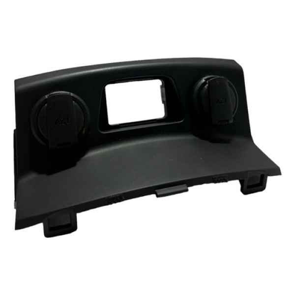 Acabamento Painel Tomada Hyundai I30 2015