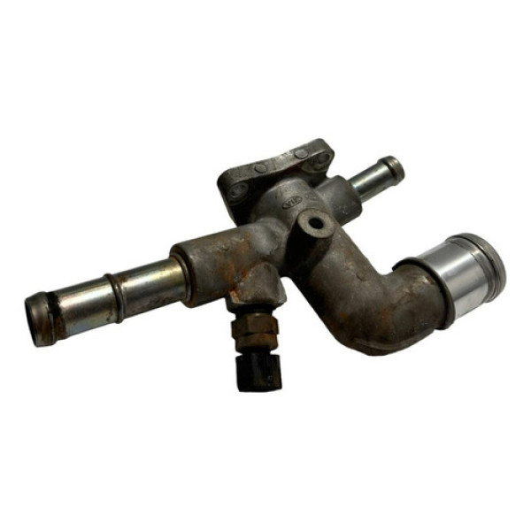 Carcaça Válvula Termostática Hyundai I30 1.8 2015